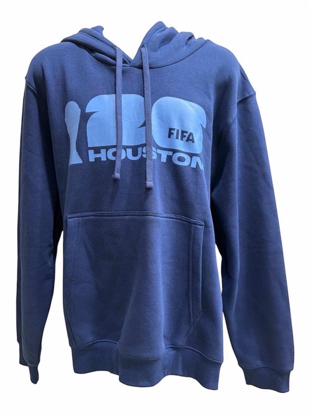 NEW Official FIFA World Cup 2026 Blie  Hoodie Men’s XXL